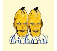 BLESST CHEST - Wish We Were There [VINYL]