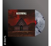 blessthefall - GALLOWS [VINYL]