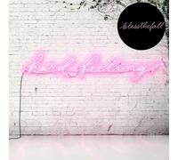 Blessthefall Hard Feelings (CD) Album (US IMPORT)