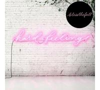 BLESSTHEFALL - HARD FEELINGS VINYL LP NEW