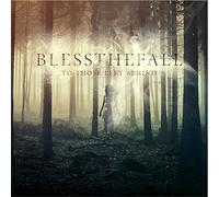 blessthefall - To Those Left Behind