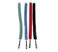 BlessTrade Radiator Cleaner Brush 70cm Flexible Long Reach Heater Cleaner Duster Radiator Brush with Bristles Cleaning Dust in Radiator With Handle Multi Purpose Cleaning Brush (1)