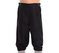 BLESSUME Medieval Trousers Renaissance Pirate Viking Pants Men Fancy Costume