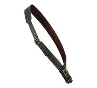 BLESSUME Sword Holder with Belt for LARP Cosplay (Brown 15)