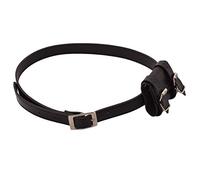 BLESSUME Sword Holder with Belt for Medieval LARP Cosplay
