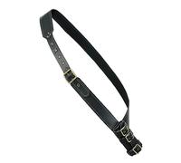 BLESSUME Sword Holder with Belt for Medieval LARP Cosplay