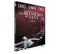 BLESSURES DU VENT (LES) - DVD