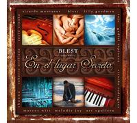 Blest - En El Lugar Secreto