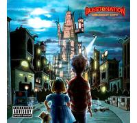 Blestenation - Mbugout City