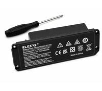 BLESYS 061384 7.4V 2600mAh Battery for Bose SoundLink Mini 1/I 063287 | Battery for Bose SoundLink Mini 1 061384 061386 063287 Not compatible with SoundLink Mini 1 063404 Mini II SoundLink I/II/II