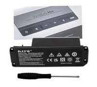 BLESYS 061384 Battery for Bose SoundLink Mini 1/I 7.4V 2600mAh 061385 | Battery for Bose SoundLink Mini 1 061384 061386 063287 Not compatible with SoundLink Mini 1 063404 Mini II, SoundLink I/II/II