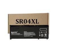 BLESYS 70.07Wh SR04XL 917724-855 laptop Battery for HP Omen 15-ce0xx 15-dc0xxx Pavilion 15-cb0xx Series Notebook