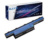 BLESYS 71Wh Battery for Acer Aspire V3-571 V3-571G E1-571 E1-571G E1-471 E1-471G E1-531 E1-531G E1-431 E1-431G V3-771 V3-771G V3-531 V3-531G V3-551 V3-551G V3-731 V3-731G V3-471 V3-471G Laptops