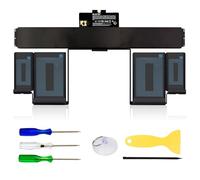 BLESYS A1437 A1425 Laptop Battery for MacBook Pro Retina 13 inch A1425 (Late 2012 Early 2013) EMC 2557 2672 [11.4V 6800mAh]
