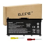 BLESYS Battery for HP Pavilion 14s-dq0508sa 14s-dq000sa 14s-dq0034na 14s-dq0033sa 14s-dq0012na 14s-dq0509sa 14s-dq0034na 14s-dq1504sa 14s-dq1020na 14s-dq1xxx 14s-dq1503sa 14s-dq1508sa 14s-dq0xxx
