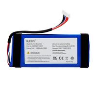 BLESYS Battery for JBL Boombox 1 GSP0931134 01, JEM3316, JEM3317, JEM3318