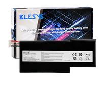 BLESYS BTY-M6K Battery for MSI Stealth Pro MS-17B4 MS-17B7 MS-16K3 MS-16R1 MS-16R2 MS-16R3 GF63 GF63 GF75 THIN GS73VR 7RG-005 7RG-036CN 8RD-031TH 8RC-034CZ 9SC 8RC 8RD 8SC 9SC-088CN 11.4V 4300mAh