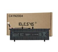BLESYS C41N2004 Battery for Asus ZenBook Duo 14 UX482EA, UX482EG Series