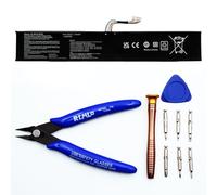 BLESYS C41N2208 Battery for ASUS ROG Ally (2023) RC71L NR2301L PC71L Gaming Handheld PC (15.48V 67Wh)