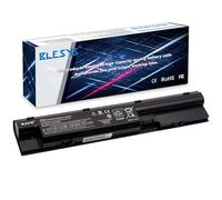 BLESYS FP06 708457-001 Battery for HP ProBook 450 G1 470 G2 440 G0 440 G1 445 G0 445 G1 450 G0 455 G0 455 G1 470 G0 470 G1 Laptop 10.8V 48Wh 4400mAh