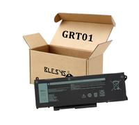 BLESYS GRT01 Battery for Dell Latitude 14 5431 5421 15 5521 5531 Precision 3470 3561 3571 Series
