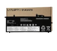BLESYS L17C6P71 L17M6P71 Battery for Lenovo ThinkPad X280 A285 Serie 01AV470 01AV471 SB10K97617 SB10K97619 11.4V 48Wh