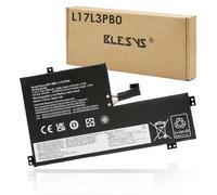 BLESYS L17L3PB0 L18D3PG1 L17M3PB0 Battery for Lenovo 300E Chromebook 2nd Gen 100E 500E 500E Chromebook 1st / 2nd Gen Series for Chromebook C340-11, S340-14 Series for IdeaPad 3 Series