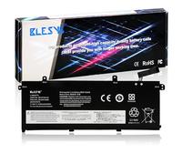 BLESYS L18M3P73 L18M3P74 L18L3P73 Replacement Battery for Lenovo ThinkPad T14 Gen 1 Gen 2, P14s Gen 1 Gen 2, 11.55V 4350mAh 50Wh Li-Ion Laptop Battery