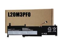 BLESYS L20M3PF0 L20L3PF0 L20C3PF0 Battery for Lenovo IdeaPad 3-17ITL6