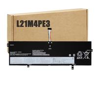 BLESYS L21M4PE3 L21L4PE0 L21B4PE2 Replacement Battery for Lenovo 15.36V 71Wh