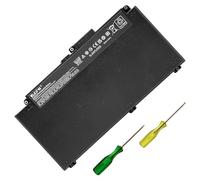 BLESYS Laptop Battery for HP ProBook 640 G4 640 G5 650 G4 650 G5 645 G4 Notebook PC (Compatible with Original 14.8V 45Wh Li-Polymer Battery)