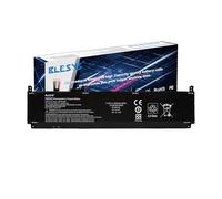 BLESYS MB06XL L78553-005 HSTNN-IB9E Replacement Battery for HP ZBook Studio 15 G7 G8 2J3H8PA 1J3R6EA 1J3U6EA 21X54UT 11.55V 80Wh