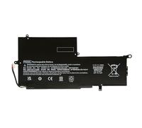 BLESYS PK03XL Battery for HP Spectre Pro x360 G2 G1, Spectre x360 13-4000 13-4xxx 13-4050na PK03056XL TPN-Q157 HSTNN-DB6S 789116-005 788237-2C1 Black