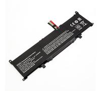 BLESYS Replacement Battery for HP EliteBook 630 640 645 G11 PC Notebook 11.55V 51Wh