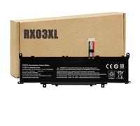 BLESYS RX03XL Replacement Battery for HP Probook 445 G11 465 G11 PC Notebook 11.55V 51Wh