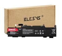 BLESYS SS03XL Laptop Battery for HP HP Spare 933321-855 HSTNN-LB8G