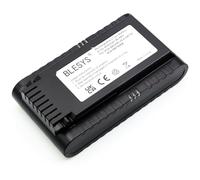 BLESYS VCA-SBTA60 VCA-SBTA60/VT Battery for Samsung Jet 60 Turbo, Jet 65 Pet Pro Vacuum Cleaner 21.6V 86.4Wh Replacement Battery VS15A6031R1/EG VS15A60BGR5/WD VS15A6032R5 VS15A60AGR5/GE