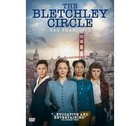 Bletchley Circle: San Francisco