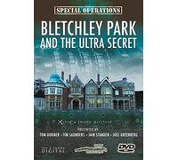 Bletchley Park and the Ultra Secret: Special Operations [DVD]