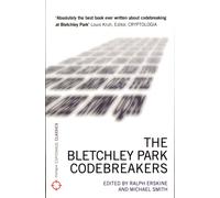 Bletchley Park Codebreakers