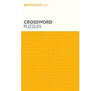 Bletchley Park Crossword Puzzles (Bletchley Park Puzzles, 5)