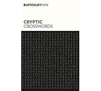 Bletchley Park Cryptic Crosswords (Bletchley Park Puzzles, 11)