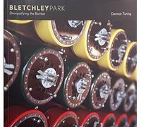 Bletchley Park: Demystifying the Bombe