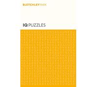 Bletchley Park IQ Puzzles