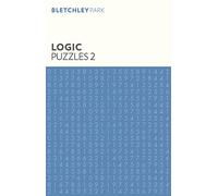 Bletchley Park Logic Puzzles 2