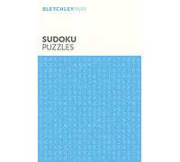 Bletchley Park Sudoku Puzzles (Bletchley Park Puzzles, 2)