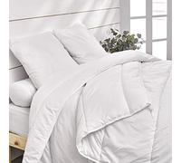 Bleu Câlin 4-Season Duvet, polyester, white, 200 x 200 cm