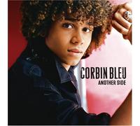 Bleu Corbin - Another Side [With DVD] [Us Import]