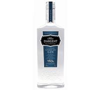 Bleu d'Argent - Gin - 70 cl
