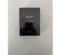 Bleu De Chanel Limited-Edition Eau de Parfum 100ml New and Sealed RRP £149